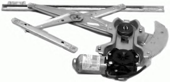 LEMF?RDER 60.46039.0 Window Lift